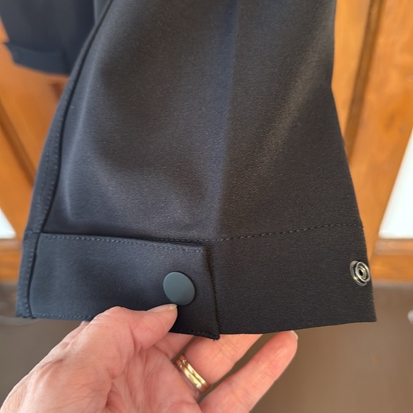 Athleta endless high rise cargo pant size 10 new gorgeous - Picture 5 of 6